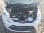 2012 FORD FIESTA ZET for sale at Copart WISBECH