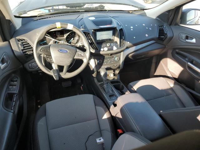  FORD ESCAPE 2019 Czarny