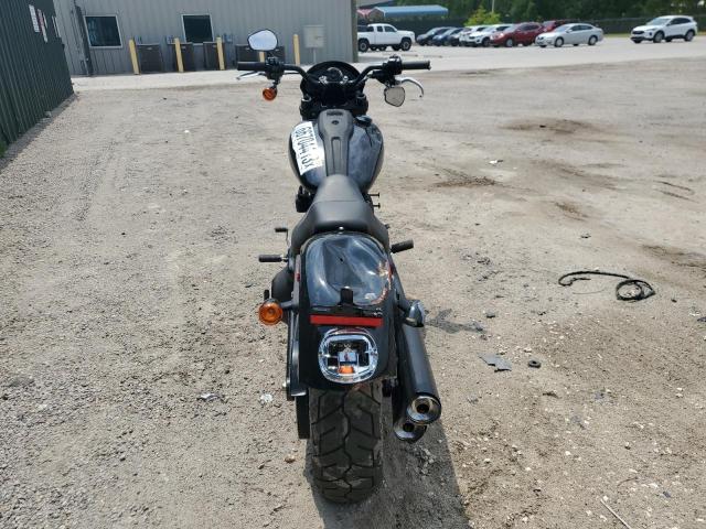  HARLEY-DAVIDSON FXLRS 2023 Чорний