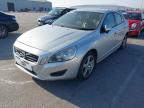 2011 VOLVO S60 ES D5 for sale at Copart CHESTER