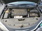 2015 Chrysler 200 Limited იყიდება Sacramento-ში, CA - Front End