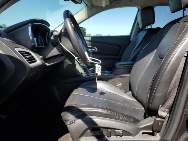  GMC TERRAIN 2013 Gray
