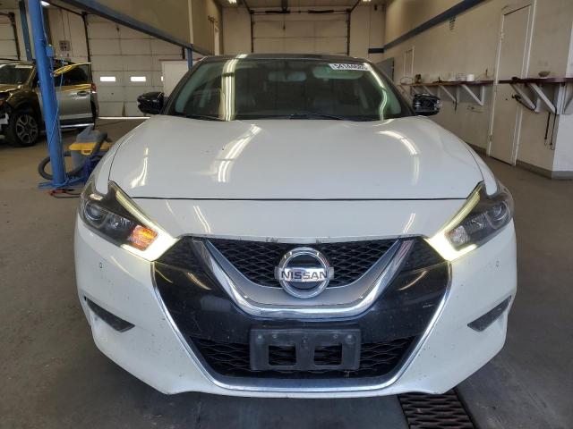  NISSAN MAXIMA 2017 Biały