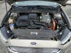 2015 Ford Fusion S Hybrid იყიდება Exeter-ში, RI - All Over