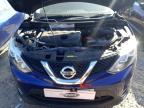 2016 NISSAN QASHQAI N- for sale at Copart WOLVERHAMPTON