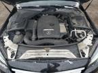 2018 MERCEDES-BENZ C 300 4MATIC for sale at Copart ON - COOKSTOWN