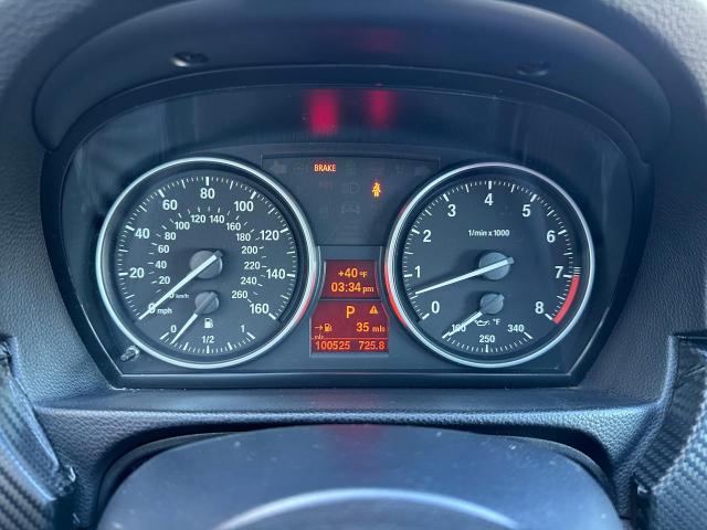 2011 BMW 335 XI