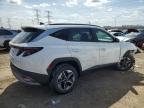 2025 Hyundai Tucson Sel for Sale in Elgin, IL - Front End