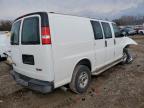 2016 Gmc Savana G2500 იყიდება Davison-ში, MI - Front End