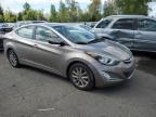 2016 Hyundai Elantra Se за продажба в Portland, OR - Vandalism
