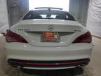 2017 Mercedes-Benz Cla 250 4Matic de vânzare în Candia, NH - Front End