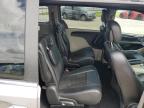 2016 Dodge Grand Caravan Sxt продається в Memphis, TN - Hail