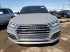 2019 Audi Sq5 Premium Plus zu verkaufen in Elgin, IL - Normal Wear
