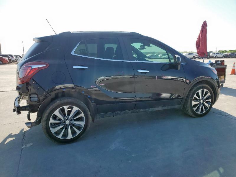  BUICK ENCORE 2022 Черный