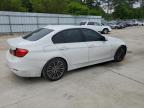 2013 Bmw 328 I Sulev for Sale in Gaston, SC - Front End