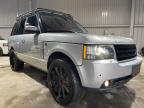 2011 Land Rover Range Rover Hse Luxury en Venta en New Braunfels, TX - Side