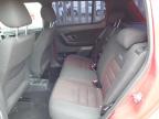 2011 SKODA FABIA VRS for sale at Copart WESTBURY