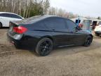2018 BMW 330 XI à vendre chez Copart ON - COOKSTOWN