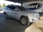 2012 Jeep Grand Cherokee Overland zu verkaufen in Hayward, CA - Front End