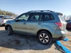 2018 Subaru Forester 2.5I Premium на продаже в Baltimore, MD - Front End