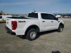 Anderson, CA에서 판매 중인 2021 Ford Ranger Xl - Front End