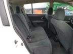 2012 Nissan Versa S за продажба в Ellenwood, GA - Front End