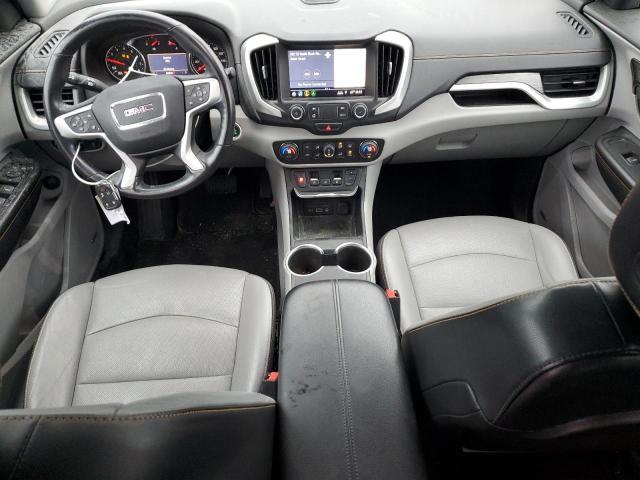  GMC TERRAIN 2020 Gray