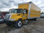 2019 International 4300 Box Truck de vânzare în Kansas City, KS - Undercarriage