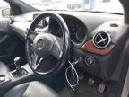 2014 MERCEDES BENZ B200 BLUEE for sale at Copart ROCHFORD