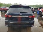 2017 Infiniti Qx60  за продажба в Louisville, KY - Hail