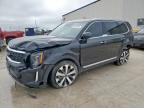 2022 Kia Telluride S na sprzedaż w Haslet, TX - All Over