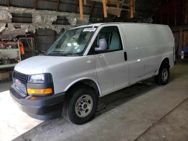 2023 Gmc Savana G2500