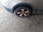 2013 SKODA FABIA SCOU for sale at Copart SANDTOFT