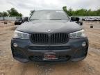 2016 Bmw X4 Xdrive35I продається в Oklahoma City, OK - Side