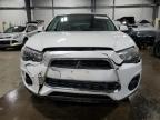 2014 Mitsubishi Outlander Sport Es en Venta en Ham Lake, MN - Front End