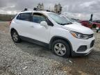 2019 Chevrolet Trax 1Lt იყიდება San Diego-ში, CA - Rear End