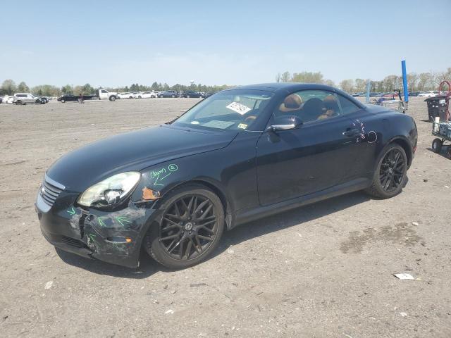 2002 Lexus Sc 430 4.3L