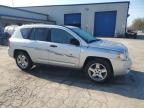 2007 Jeep Compass Limited for Sale in Ellwood City, PA - Rear End