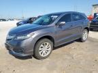 2018 Acura Rdx Technology for Sale in Haslet, TX - Rear End
