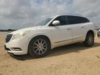 2014 Buick Enclave  for Sale in San Antonio, TX - Front End