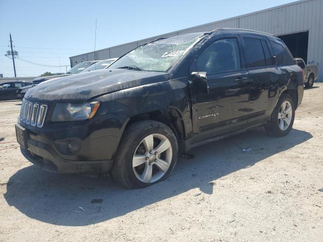 2015 Jeep Compass Latitude