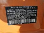 2014 Subaru Xv Crosstrek 2.0 Premium zu verkaufen in Exeter, RI - Rear End