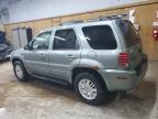 2006 Mercury Mariner  за продажба в Kincheloe, MI - Front End