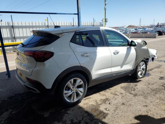  BUICK ENCORE 2024 Biały