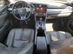 2017 Honda Civic Exl for Sale in York Haven, PA - Side