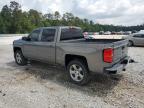2017 Chevrolet Silverado K1500 Lt for Sale in Houston, TX - Front End