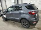 2018 Ford Ecosport Ses zu verkaufen in Ham Lake, MN - Front End