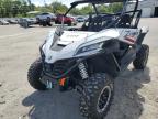 2023 Cf Moto Zforce 950 Ho Sport de vânzare în Savannah, GA - Rear End