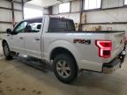 2019 Ford F150 Supercrew for Sale in Nisku, AB - Side