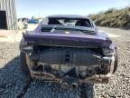 2016 Porsche 911 Gt3 Rs for Sale in Reno, NV - Rollover